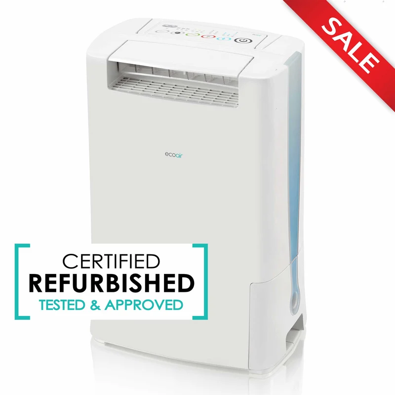 DD128 Blue Certified Refurbished - Like New