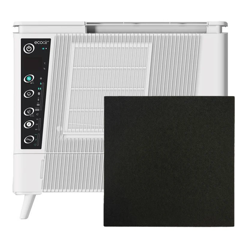 FDE-100037 DDWH10 Carbon Filter