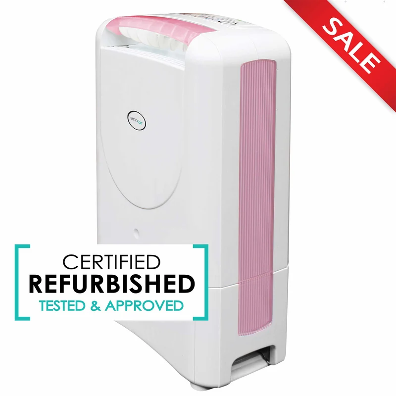 DD1 Classic MK6 Pink Certified Refurbished - Like New